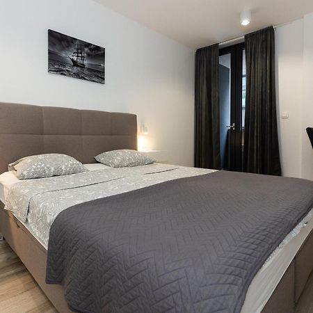 Apartment Ro-Ma City Center Dubrownik Zewnętrze zdjęcie
