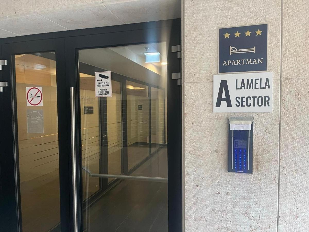 Apartment Ro-Ma City Center Dubrownik Zewnętrze zdjęcie